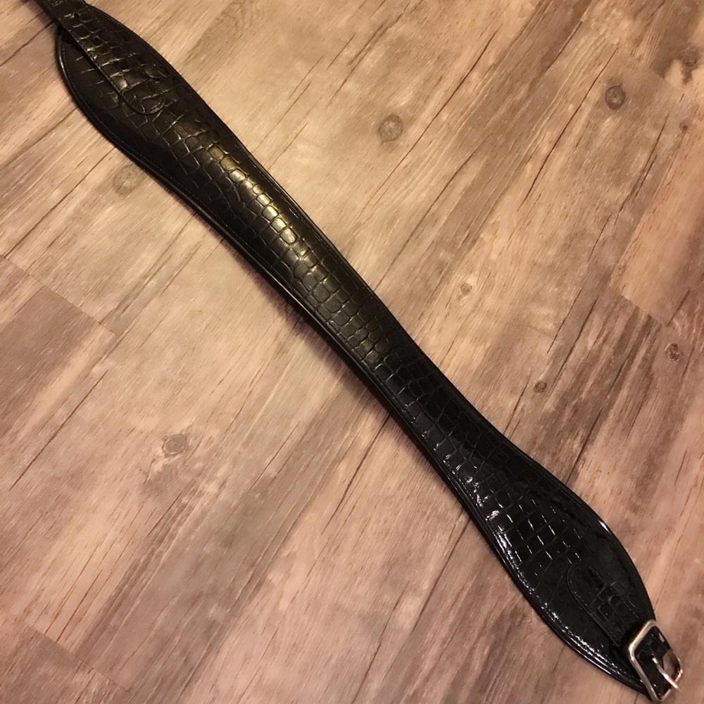 Express waist belt